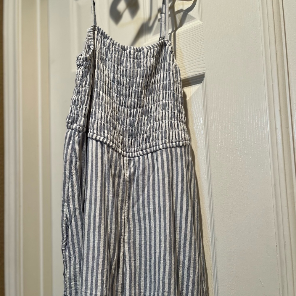 Girls romper
